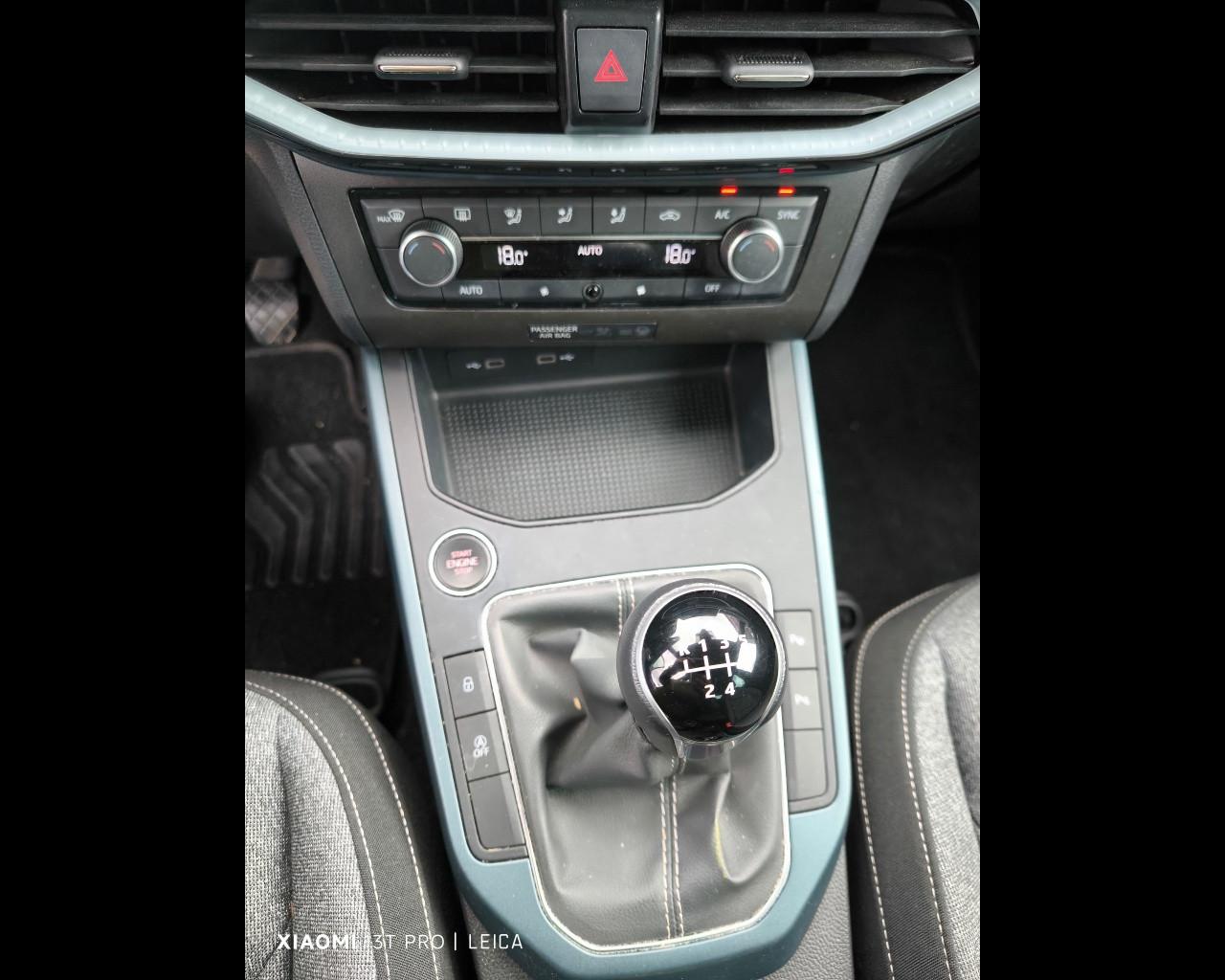 SEAT Arona 1.0 ecotsi Xperience 95cv
