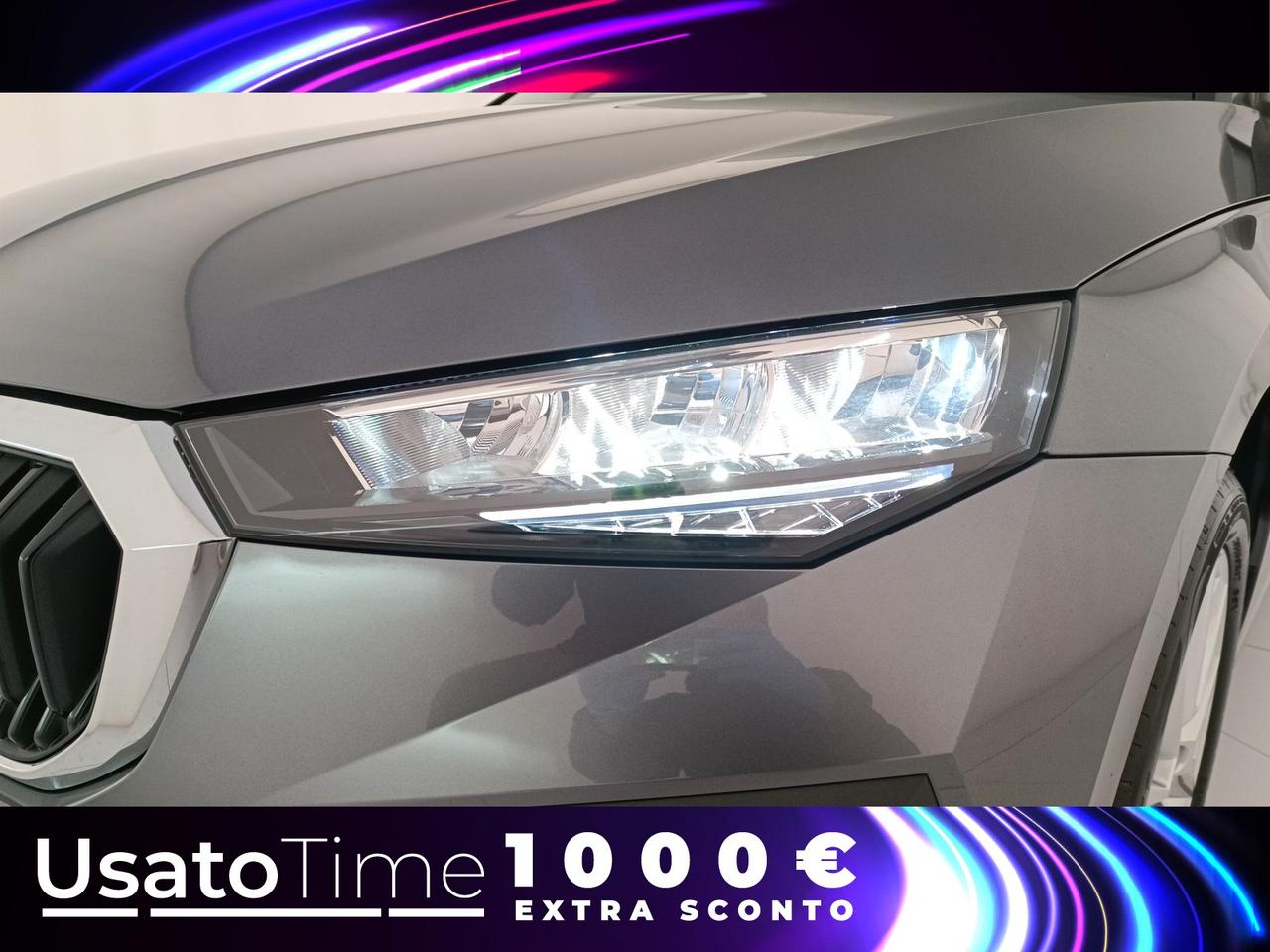 Skoda Scala 1.0 tsi 115cv selection