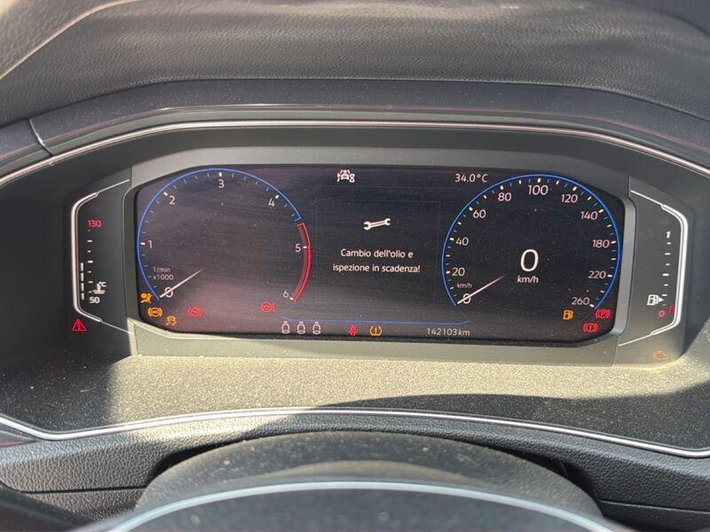 Volkswagen T-Roc 1.6 tdi Style