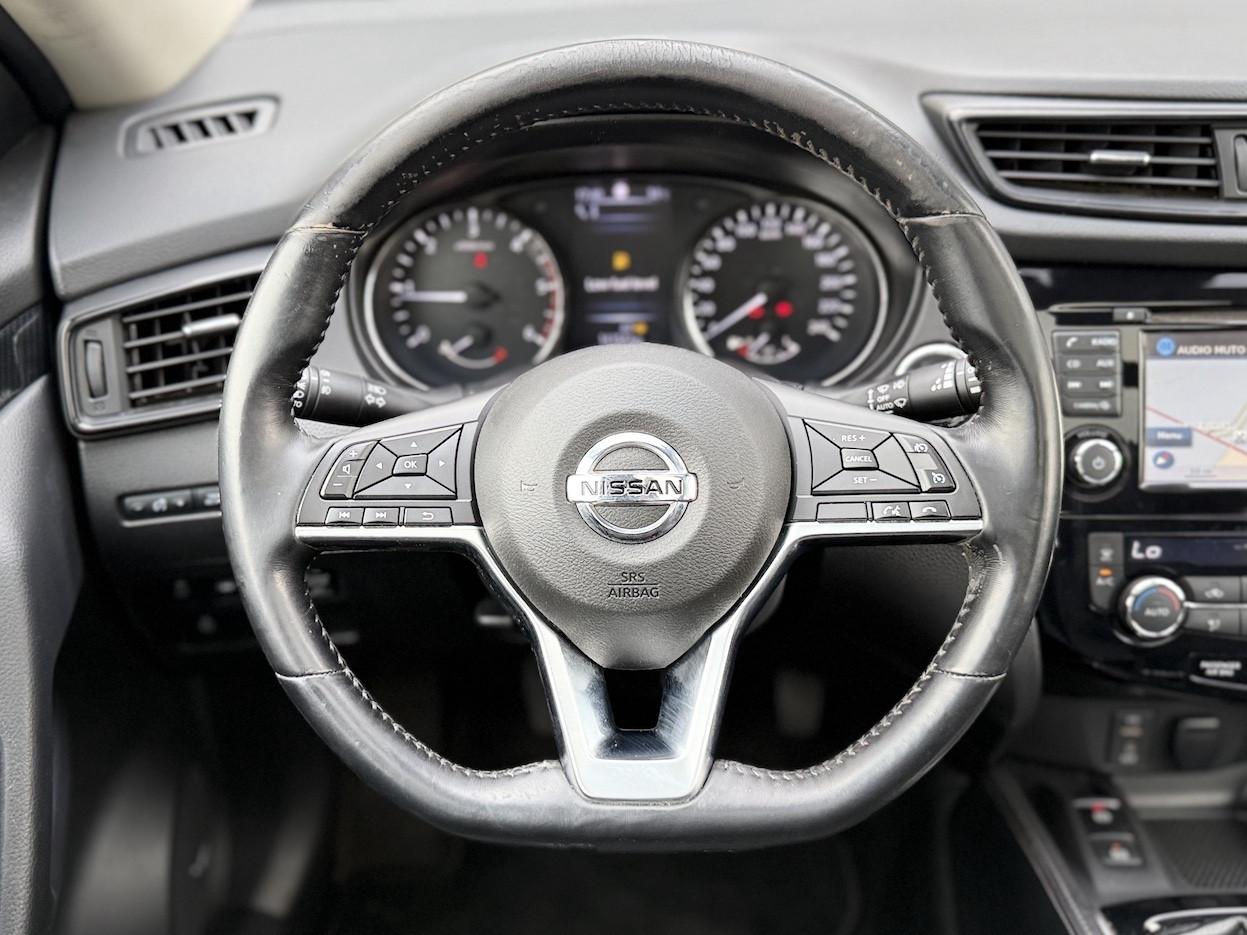 Nissan X-Trail 1.7 Diesel 150CV 4WD E6 - 2019