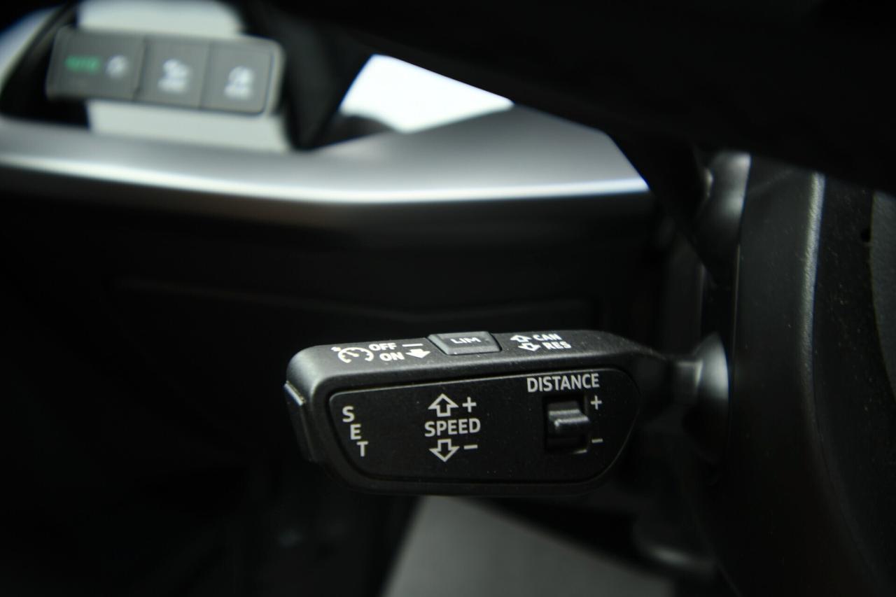 Audi A3 SPB 35 TFSI S-line edition S-tronic