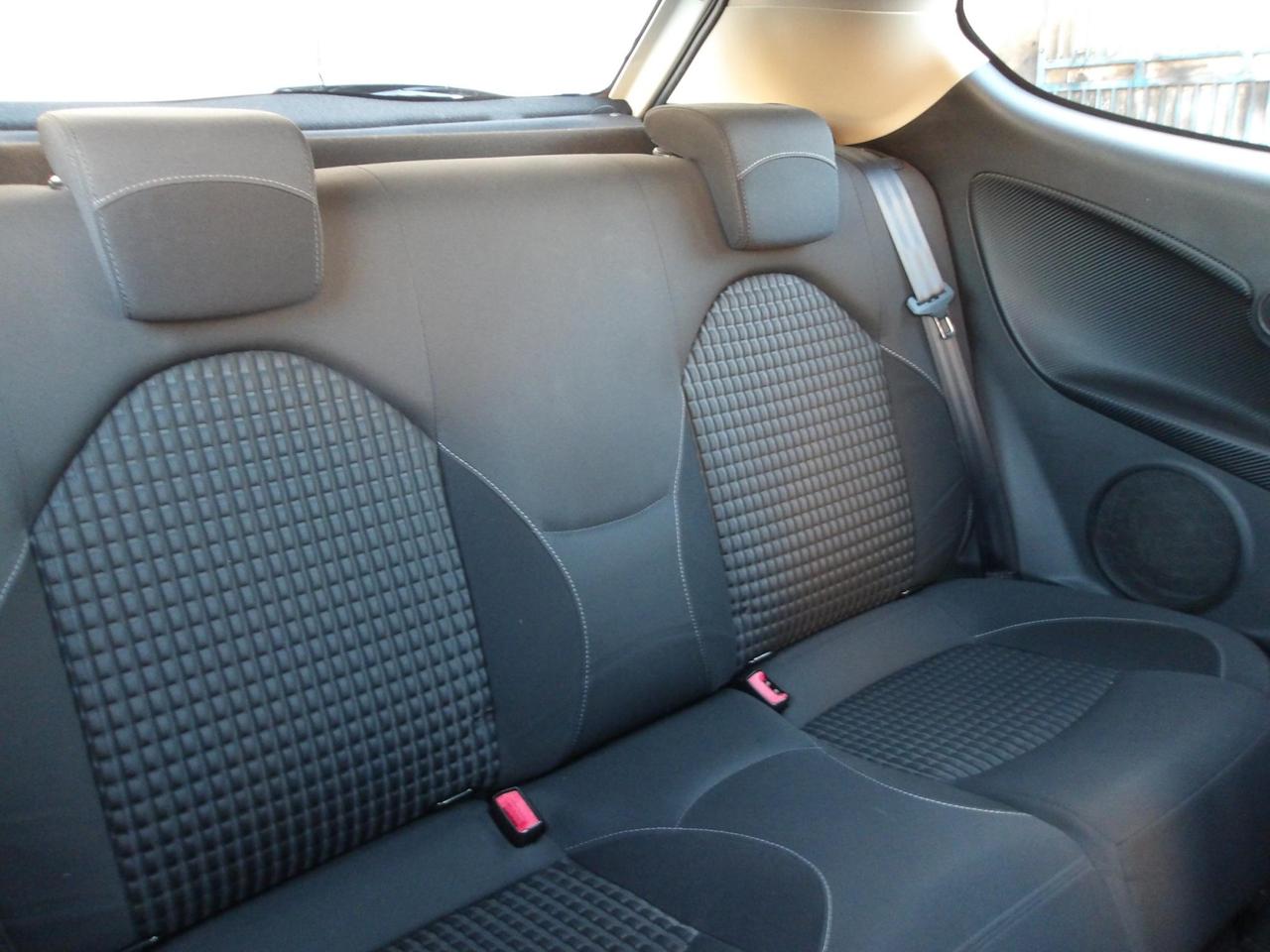 Alfa Romeo MiTo 1.4 Junior Distinctive sport pack 78cv