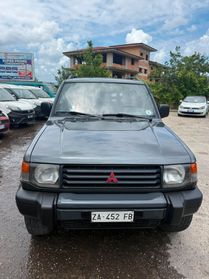 Mitsubishi Pajero 2.5 TDI Metal-top SS GLX Comfort
