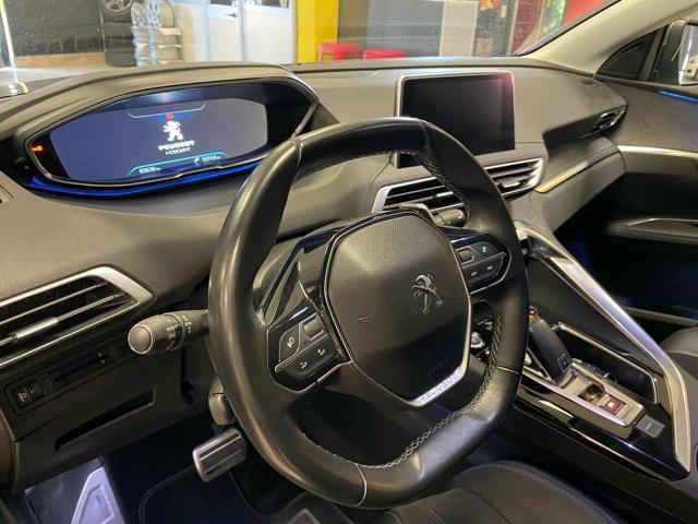 PEUGEOT 5008 BlueHDi 120CV EAT6 Crossway*7 POSTI/ALLGRIP/TELC
