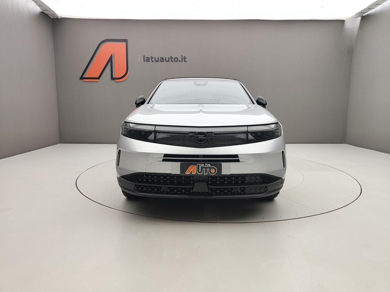 OPEL Grandland II 2024 GRANDLAND 1.2 HYBRID 145CV GS EDCT