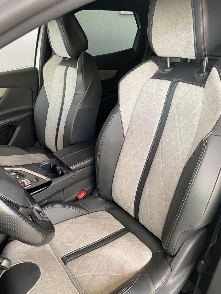 Peugeot 3008 1.6 hybrid4 phev GT 300cv e-eat8