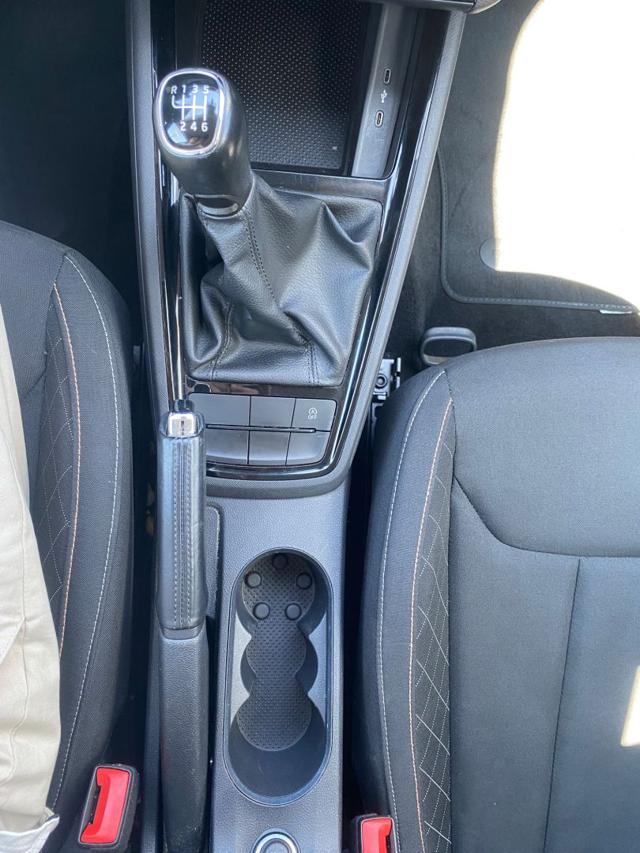 SKODA Kamiq 1.0 TSI Ambition NEO PATENTATI