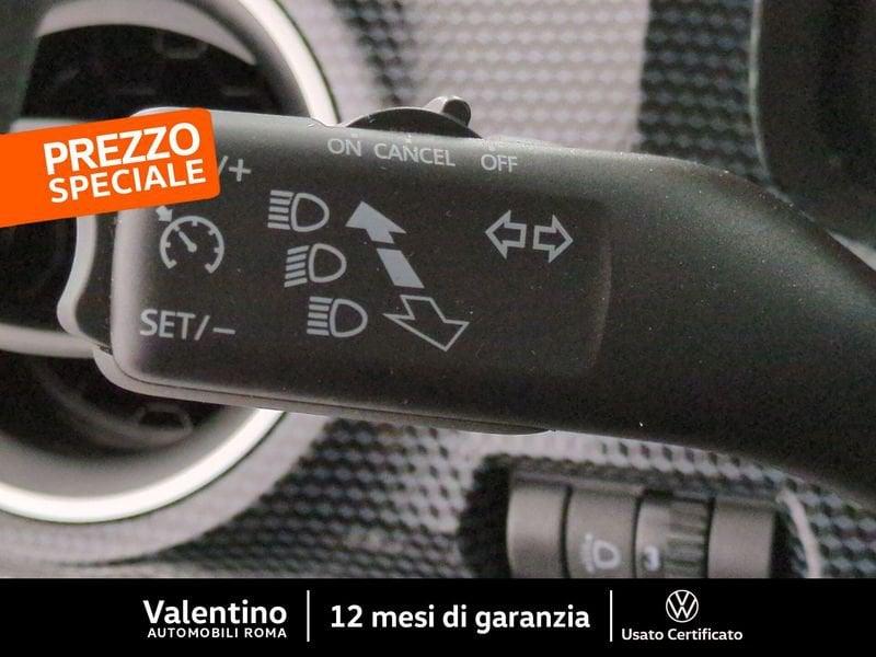 Volkswagen up! 1.0 5p. EVO move BlueMotion Technology