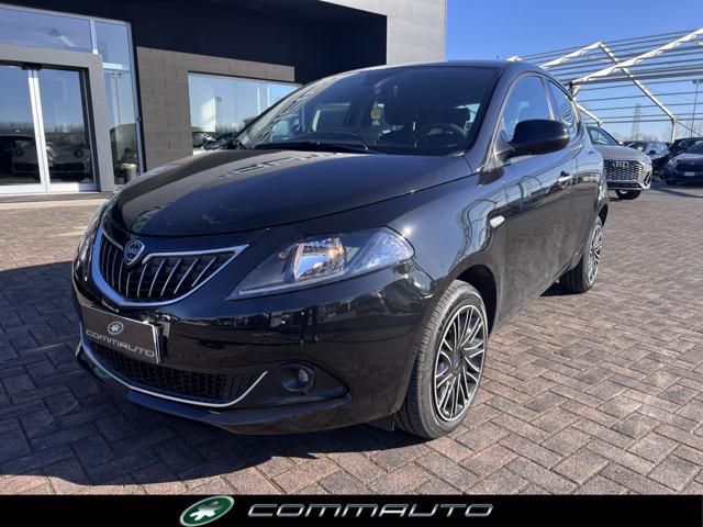 LANCIA Ypsilon 1.0 FireFly 5 porte S&S Hybrid Gold