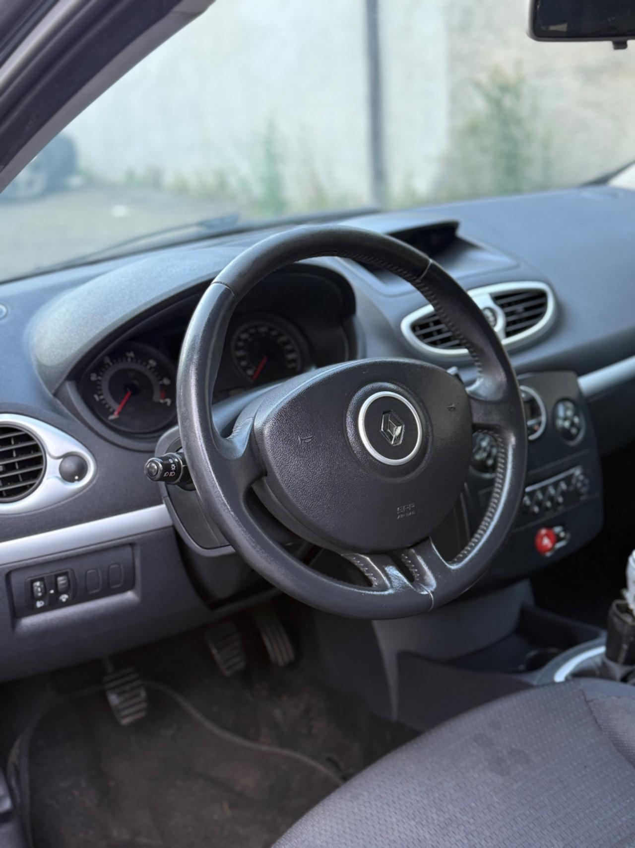 Renault Clio Storia 1.2 5P PRONTA IN CONSEGNA
