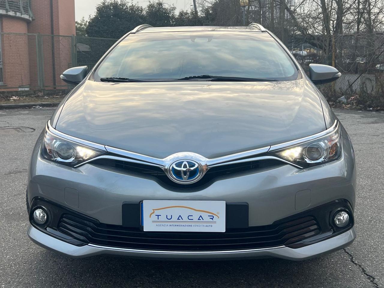 Toyota Auris Business 1.8 HEV #8840