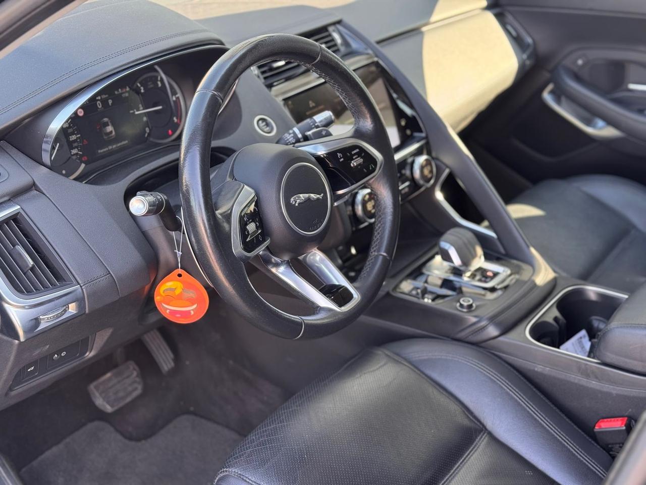 Jaguar E-Pace S D 165 MHEV #11385