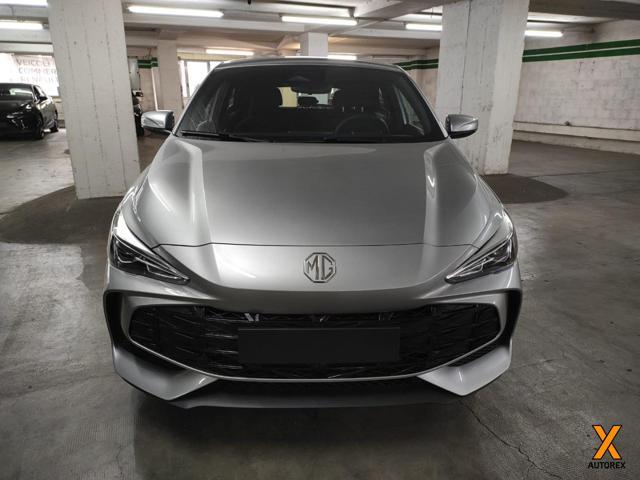 MG MG3 1.5 Comfort