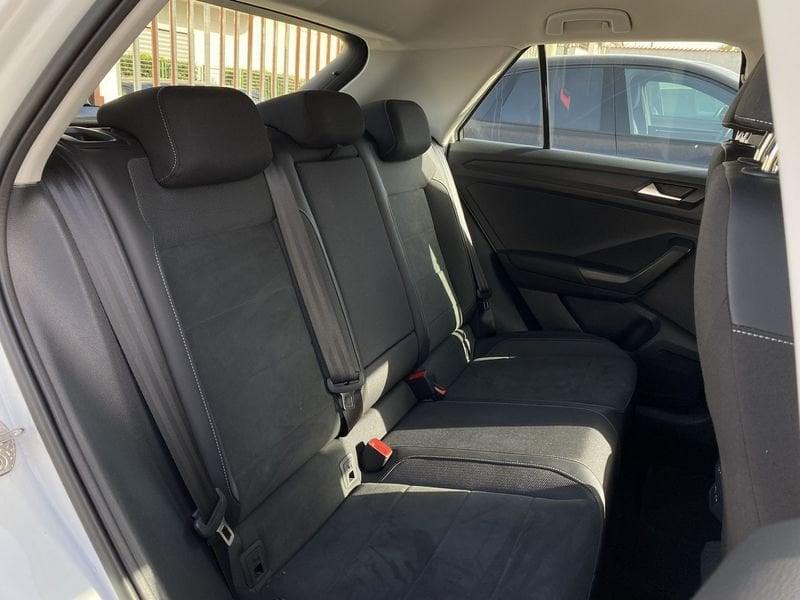 Volkswagen T-Roc Style 1.0 TSI 110CV