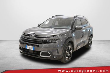 Citroen C5 Aircross SHINE BLUEHDI 130CV EAT8 ( NAVI - FARI LED PDC TELECAMERA POST. MIRROR COCKPIT )