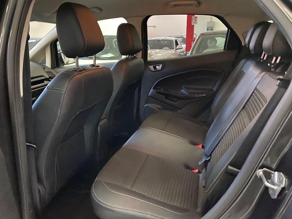 Ford EcoSport 1.5 TDCi 100 CV Start&Stop Titanium