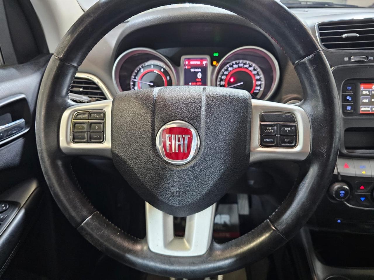 Fiat Freemont 2.0 Multijet 140 CV 7 posti
