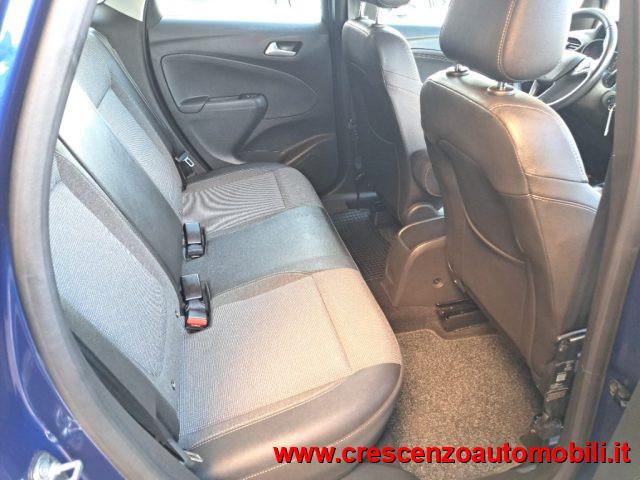 OPEL Crossland 1.5 ECOTEC D 120 CV AUTOMATICA - AZIENDALE