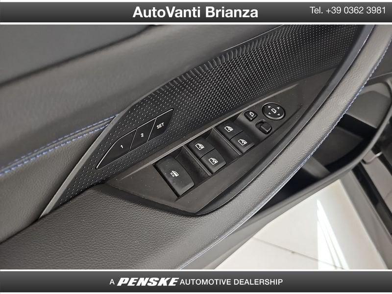 BMW Serie 4 Cabrio 420d 48V LCI Cabrio Msport Pro