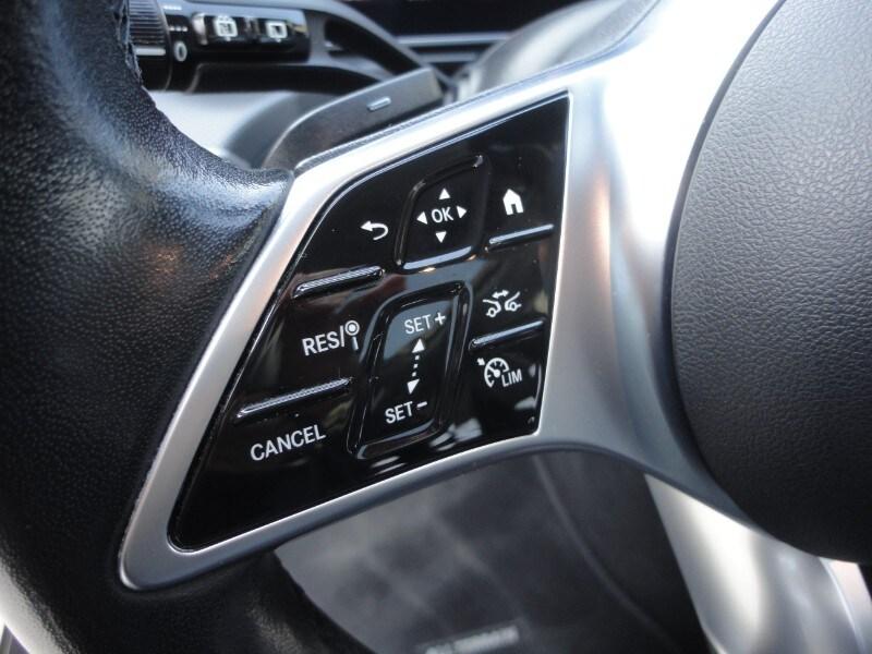 MERCEDES Classe C (W/S206) C 220 d Mild hybri...