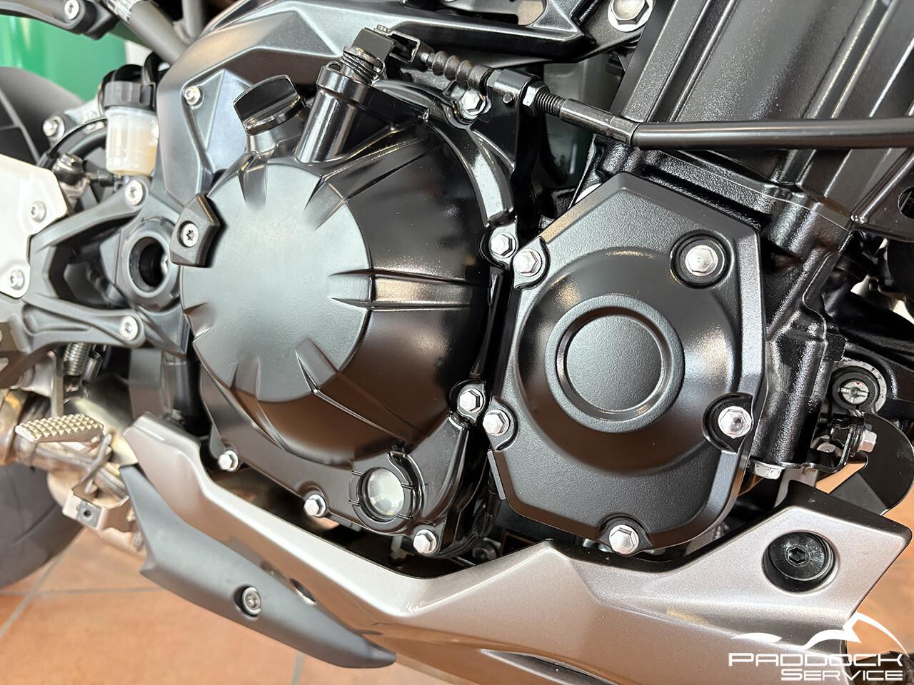 Kawasaki Z 900 SOLO 1.655 km ARROW PRO
