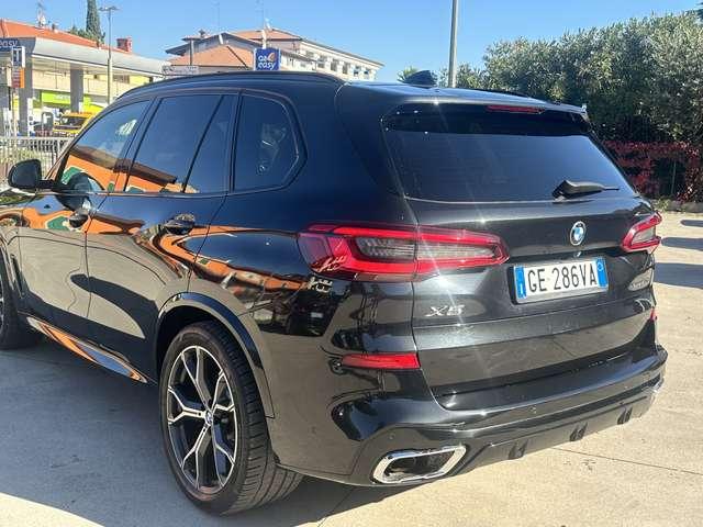 BMW X5 30d M Sport XDRIVE FULL O.