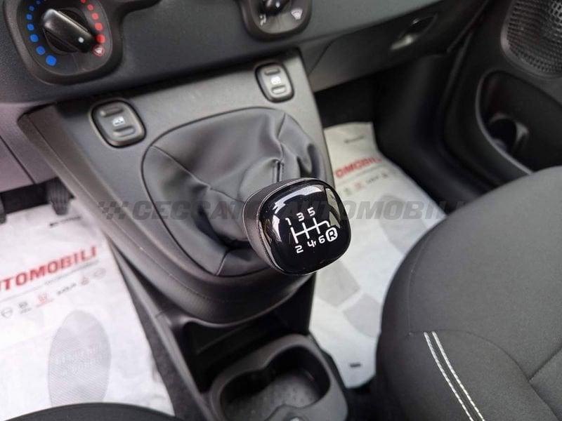 FIAT Pandina Pandina 1.0 65cv Hybrid Pop