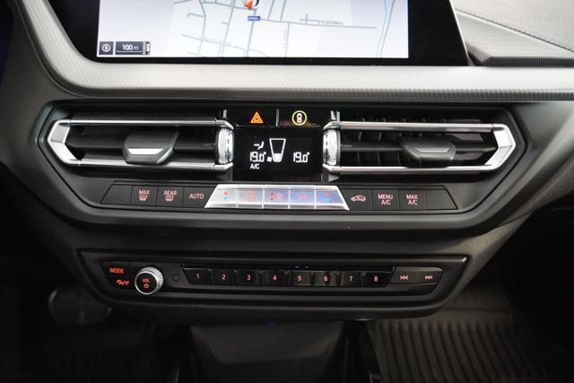 BMW M135 i xDrive VIRTUAL / PELLE / 19 / LED