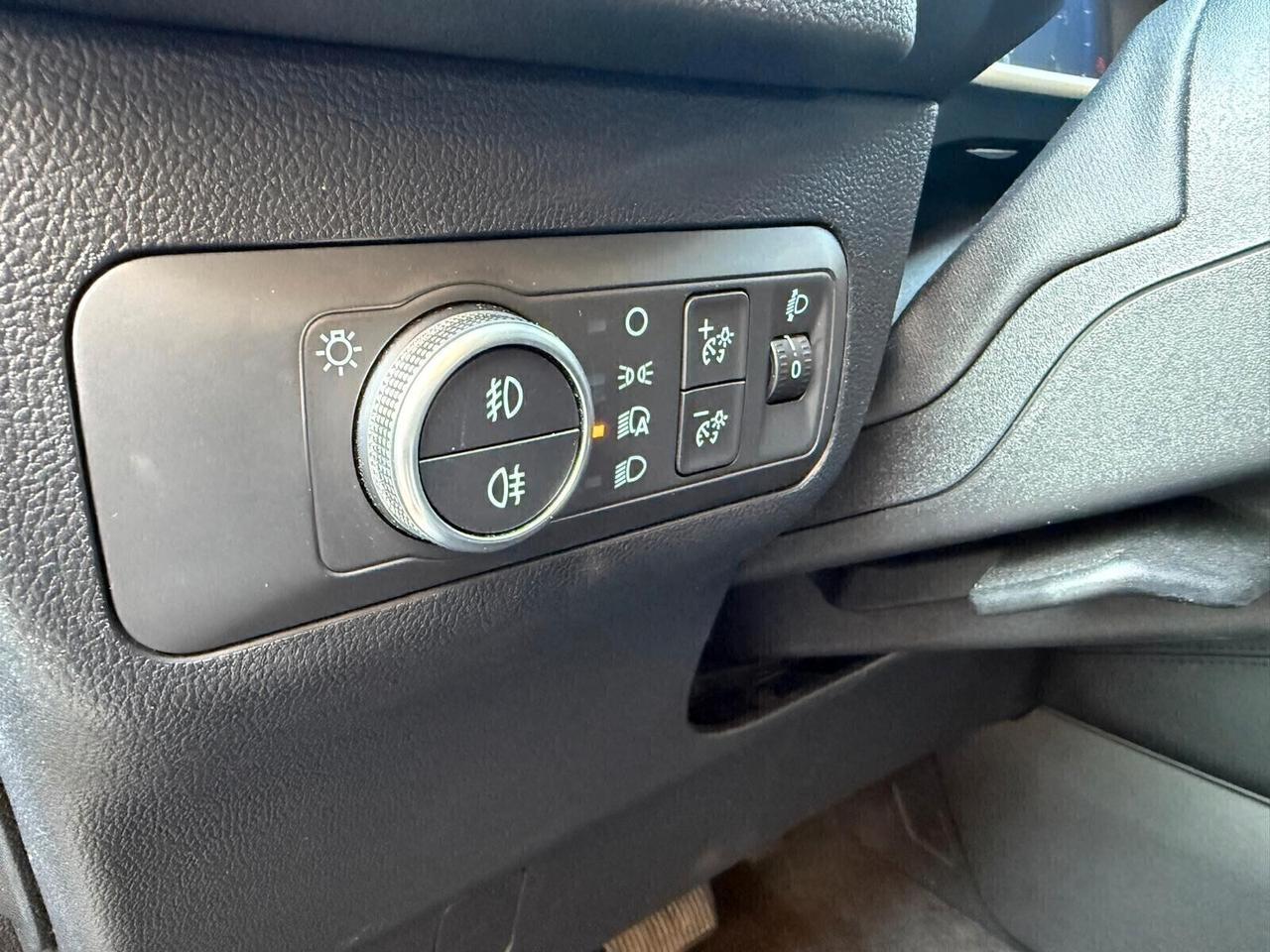 Ford Kuga 1.5 EcoBlue 120 CV 2022 Titanium