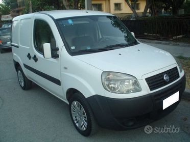 Fiat Doblo 1.3 MJT 16V PC-TN Coibentato