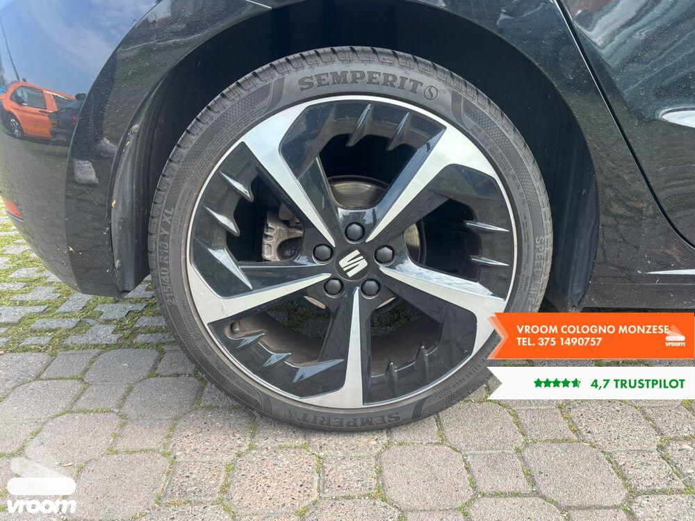 SEAT Ibiza 5ª serie Ibiza 1.0 EcoTSI 110 CV DS...