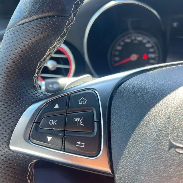 MERCEDES - GLC - 220 d 4Matic Coupé Premium