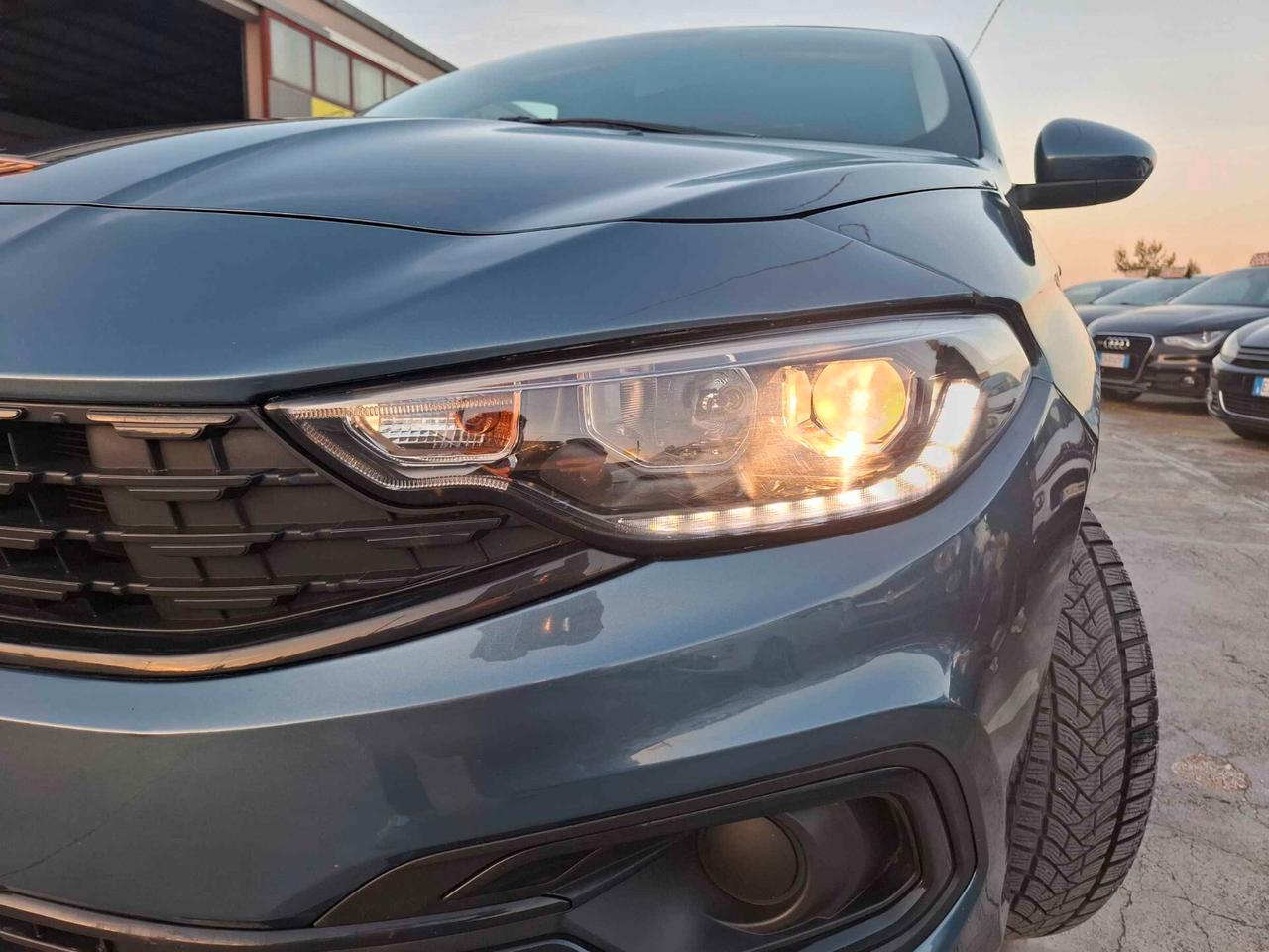 Fiat Tipo 1.0 BENZINA - 2023 5 PORTE SOLI 20 MILA KM !!!!!!!!!