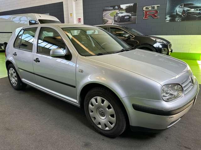 Volkswagen Golf Golf IV 5p 1.4 16v Air - SOLO 117.988KM-