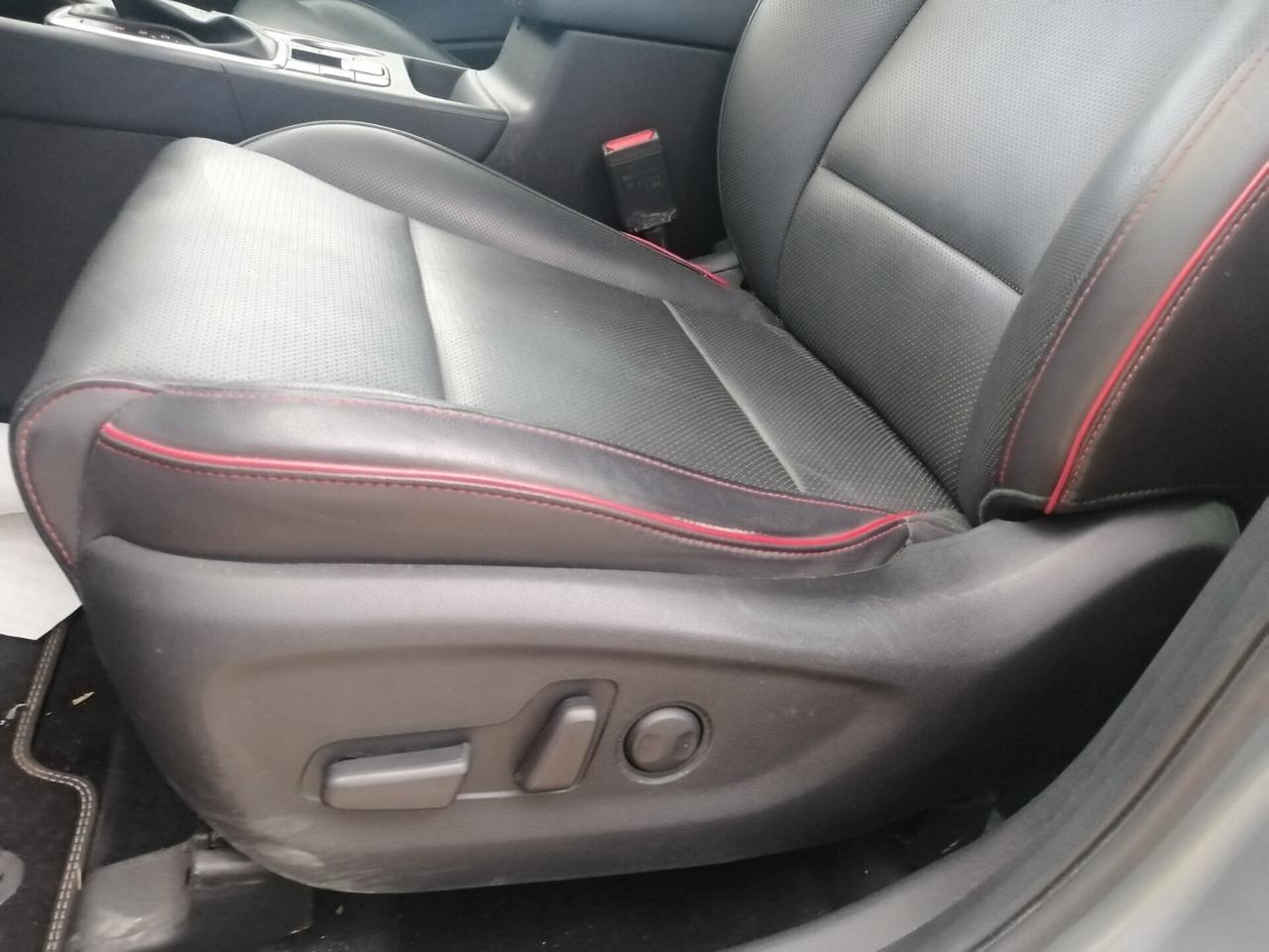 Kia Sportage 1.6 CRDI 136 CV 4x4 Mild Hybrid GT Line