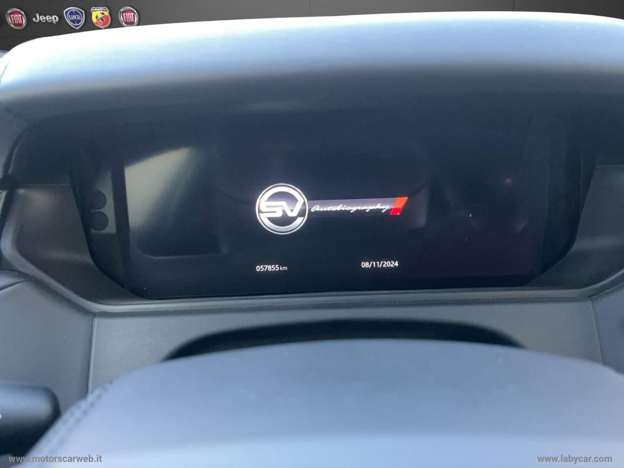 LAND ROVER RR Velar 5.0 V8 550 SVAutobiography Ed.