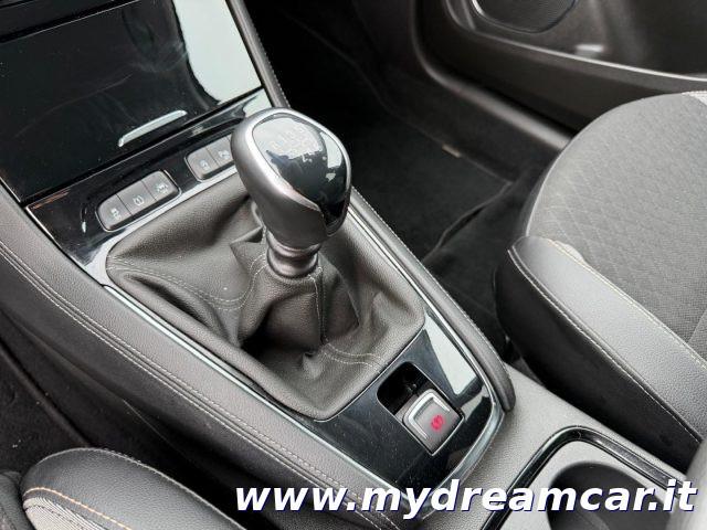 OPEL Grandland X 1.5 diesel Ecotec Ultimate