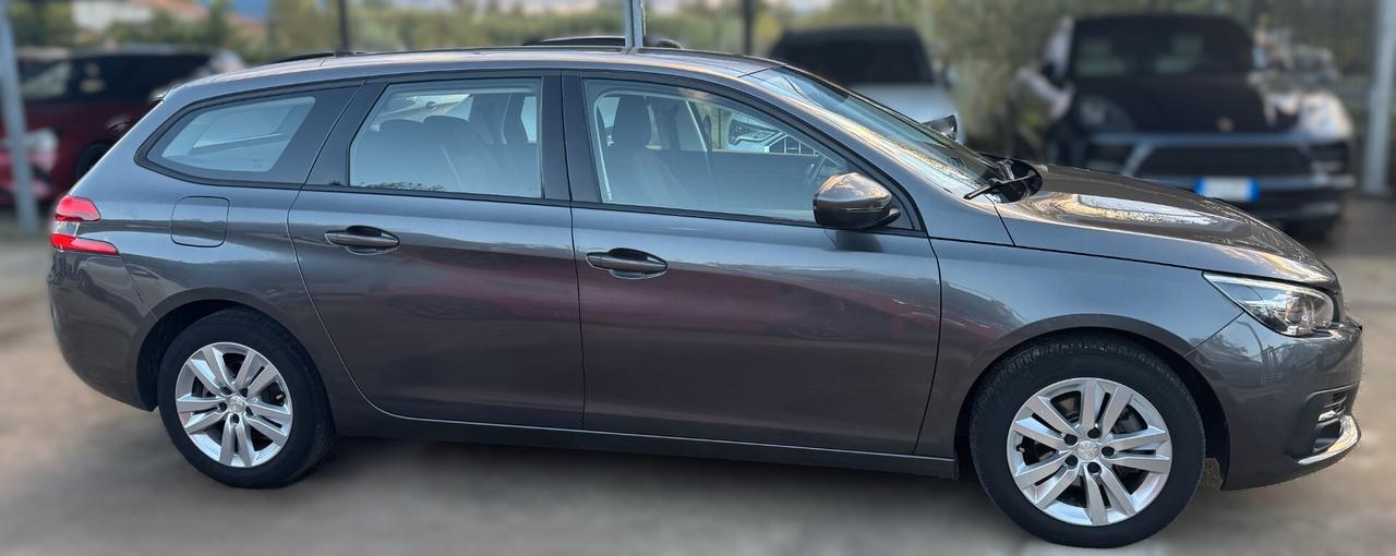 Peugeot 308 BlueHDi 130 S&S SW Business