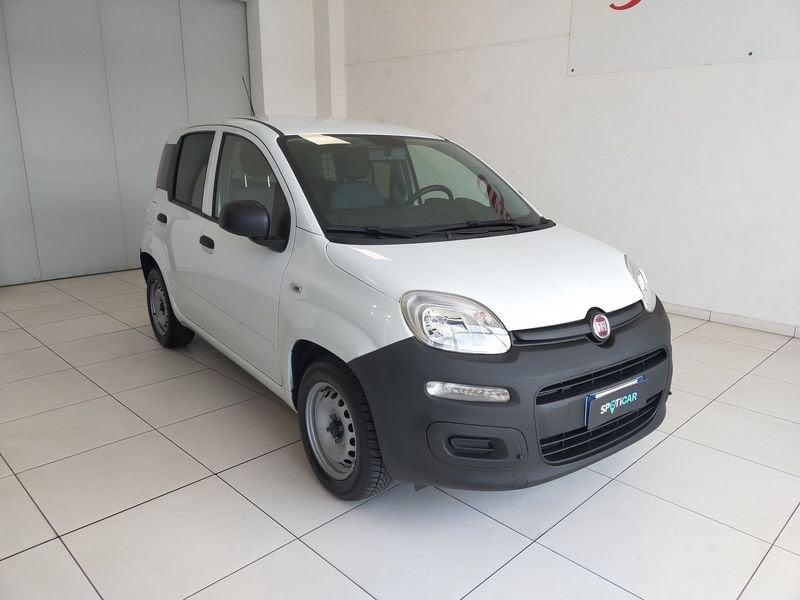 FIAT Panda 1.0 GSE S&S Hybrid Pop Van 2 posti