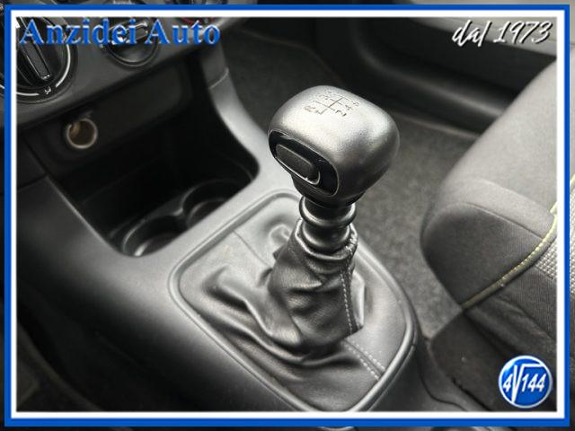 CITROEN C3 1.5 BlueHDi 100 Cv N1 Business Combi