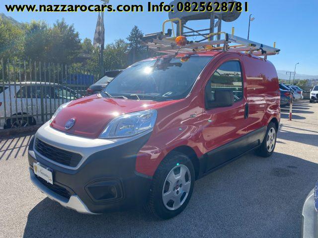 FIAT Fiorino 1.3 MJT 95CV Cargo Adventure