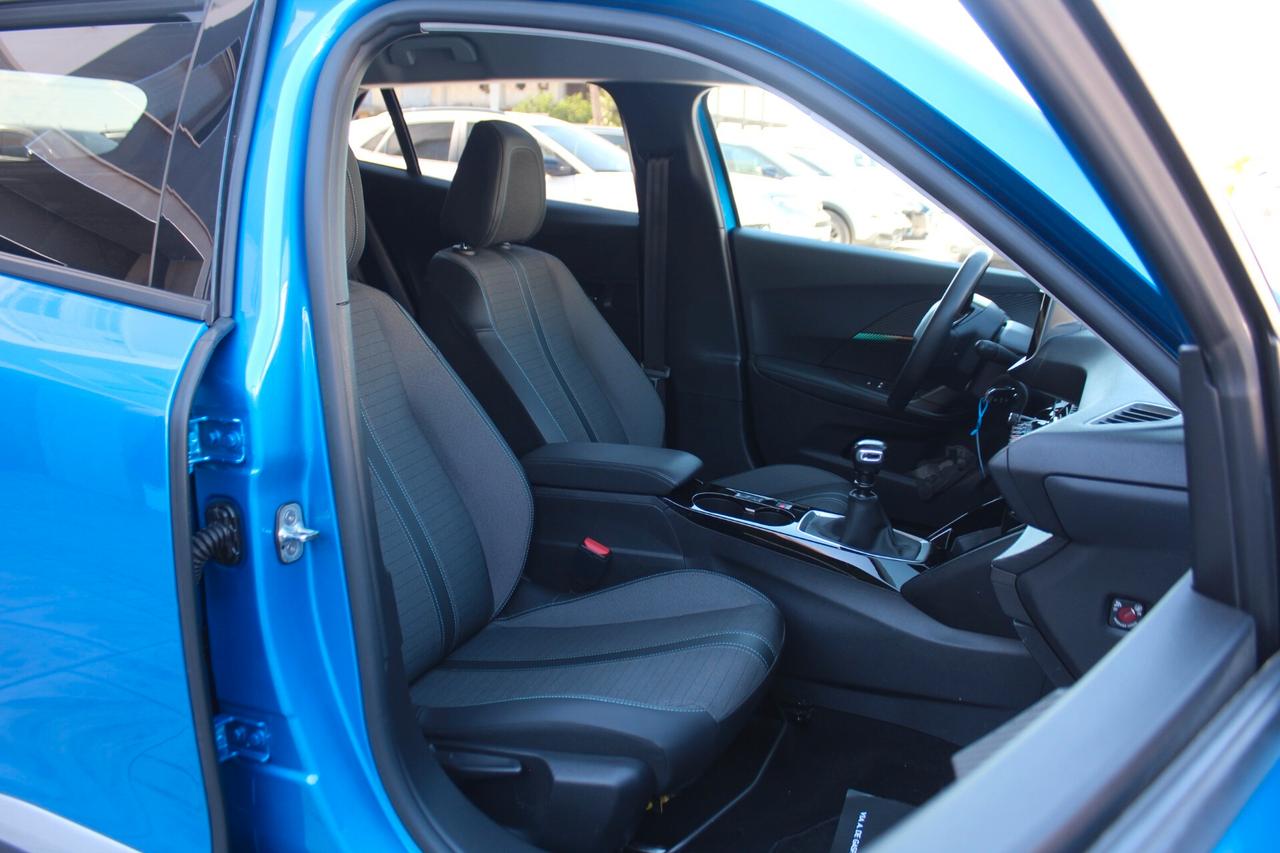 Peugeot 2008 BlueHDi 110 S&S Allure