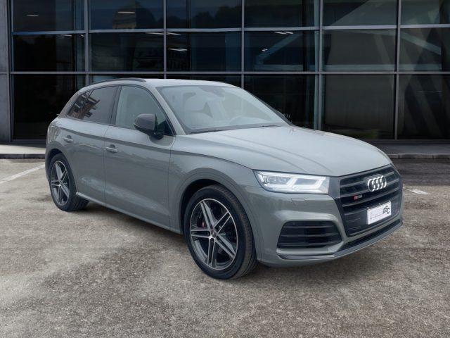 AUDI SQ5 3.0 TDI 347 CV QUATTRO tiptronic