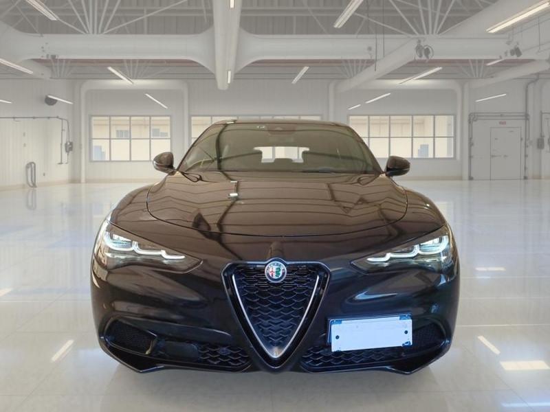 ALFA ROMEO STELVIO 2.2 TD 160 CV SUPER AT8 RWD SUV