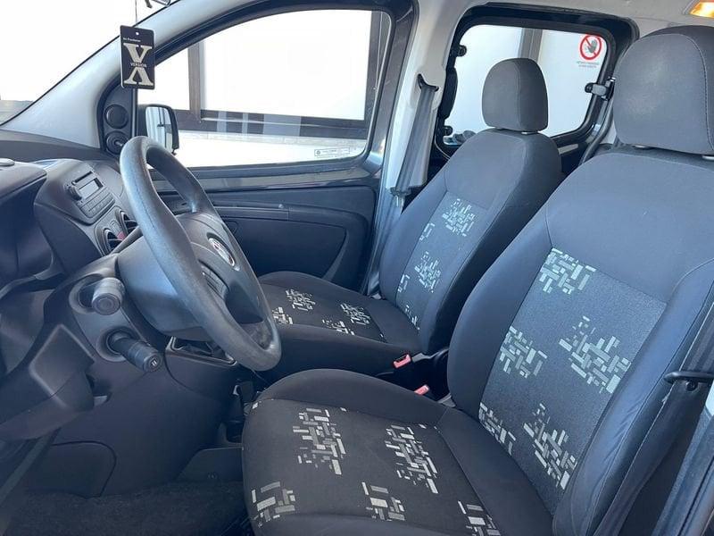 FIAT QUBO 1.3 Mjt 16v 75cv MyLife E5