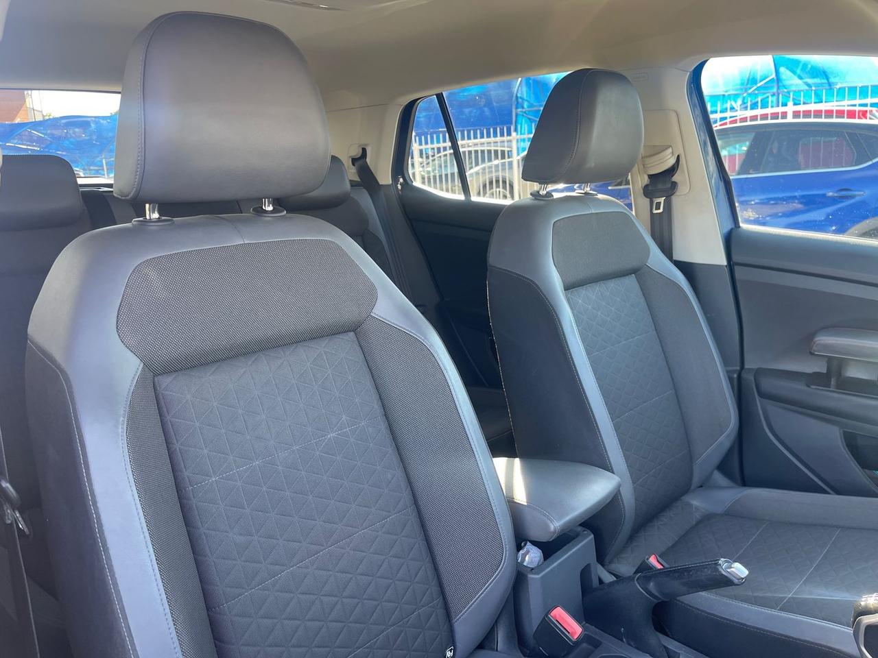 Volkswagen T-Cross 1.0 TSI 115 cv Style *PR #10583