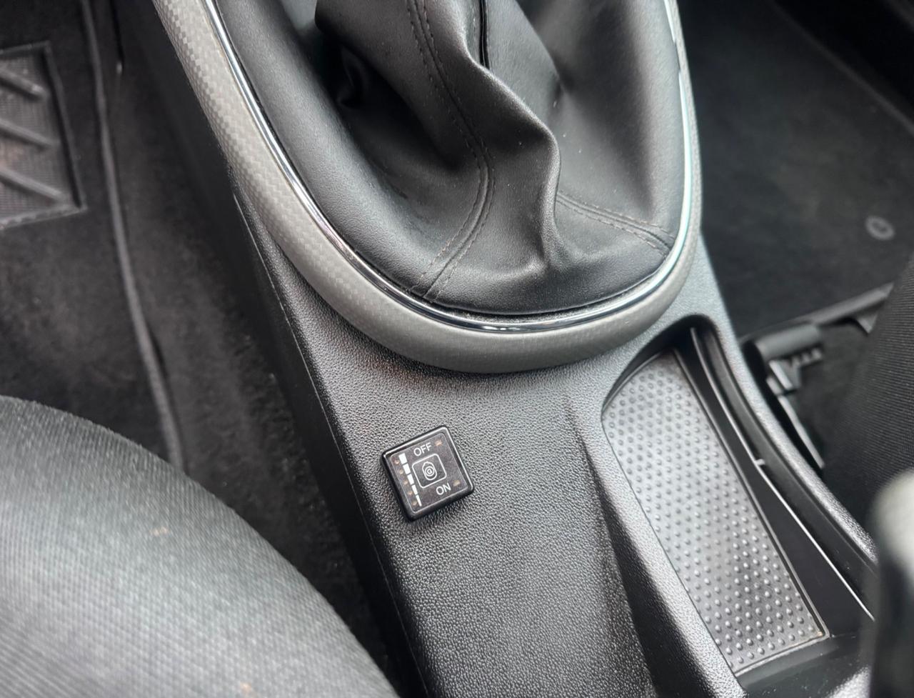 Fiat Bravo 1.4 GPL 90CV Dynamic 2011