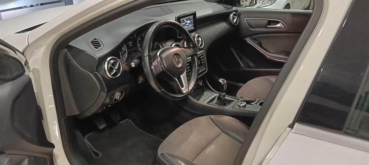 Mercedes-benz A 180 CDI Sport