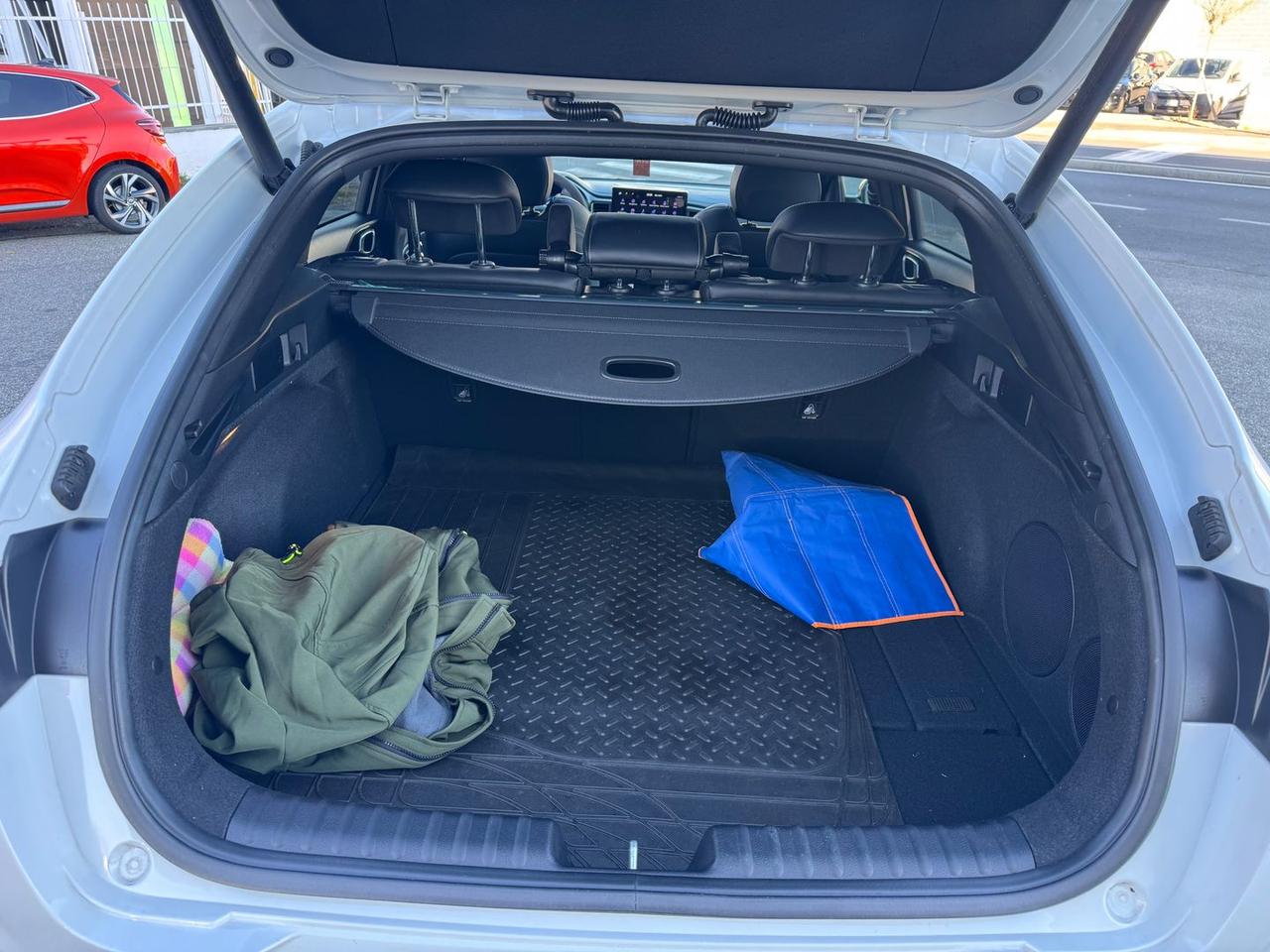 Kia ProCeed 1.5 T-GDI MHEV GT Line Plus - PR #7672