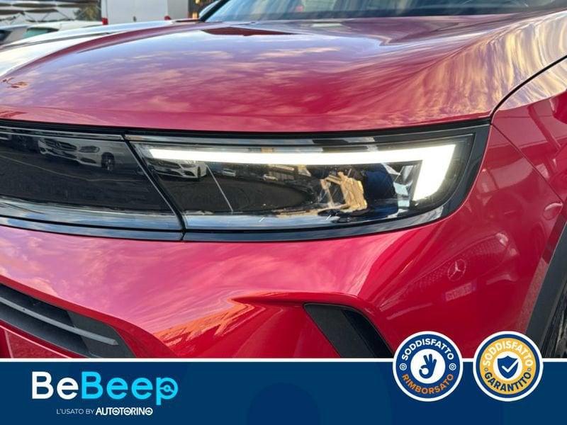 Opel Mokka 1.2 T GS S&S 100CV